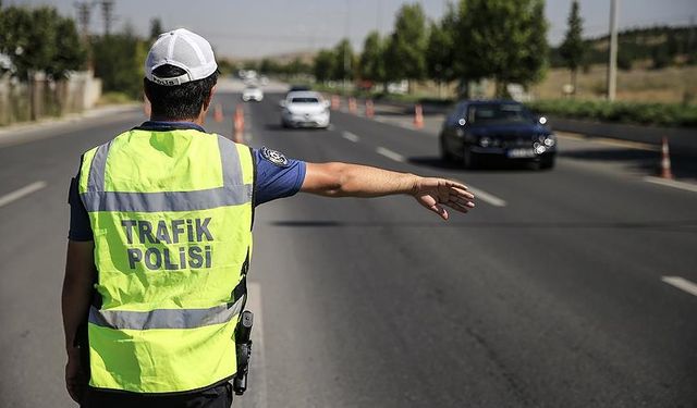 Başkentte 30 Ağustos Zafer Bayramı kutlamaları dolayısıyla bazı yollar trafiğe kapatılacak