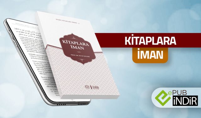 Kitaplara İman - eKitap