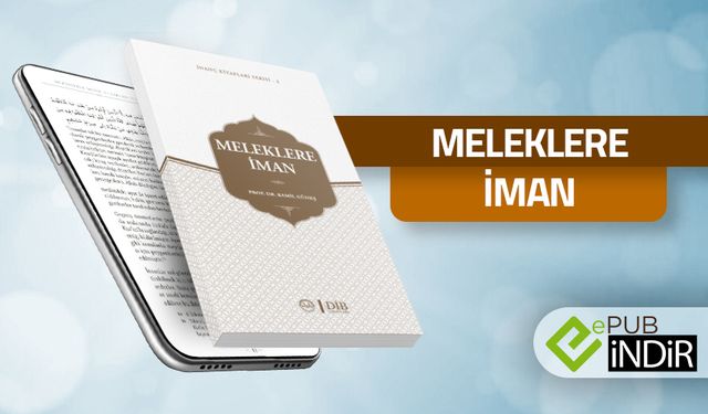 Meleklere İman - eKitap