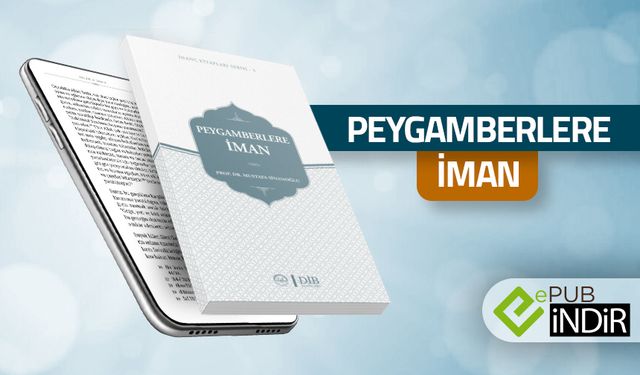 Peygamberlere İman - eKitap