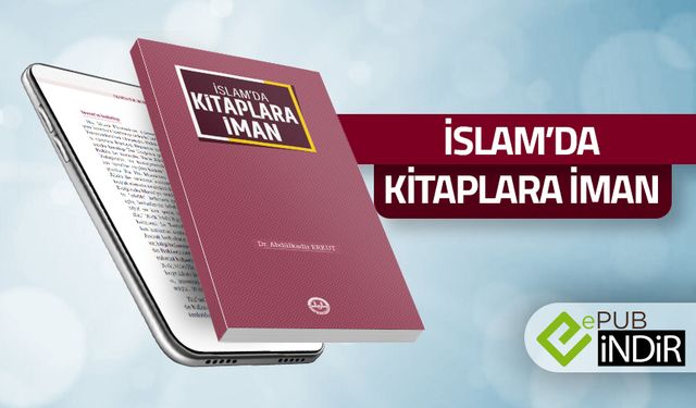 İslam'da Kitaplara İman - eKitap