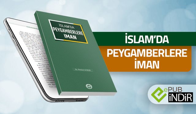 İslam'da Peygamberlere İman - eKitap