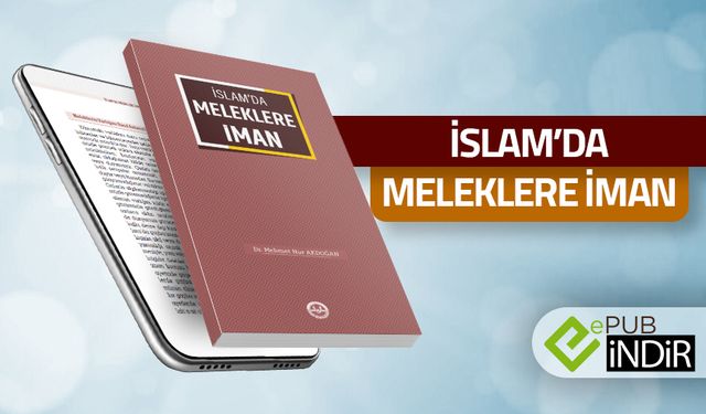 İslam'da Meleklere İman - eKitap