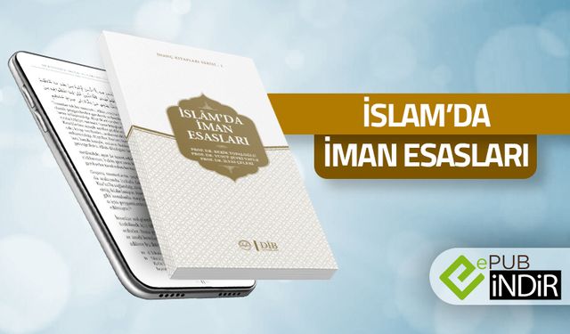 İslam'da İman Esasları - eKitap