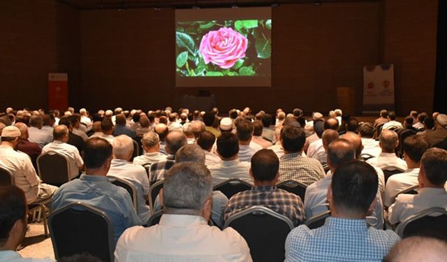 Bursalılar Peygamber sevgisinde buluştu