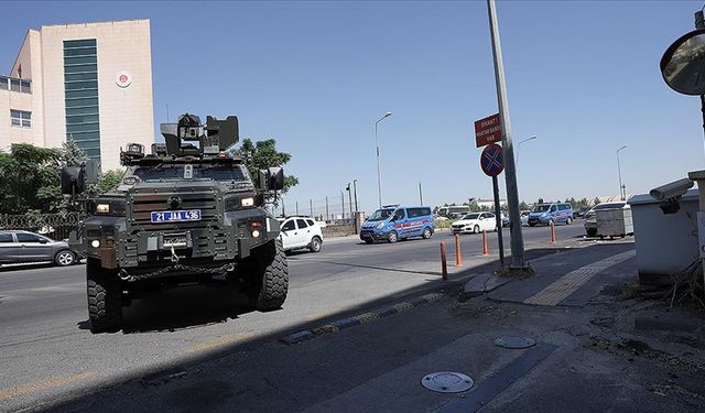 Narin Güran'ın cansız bedenini dereye bıraktığını itiraf eden şüpheli tutuklandı