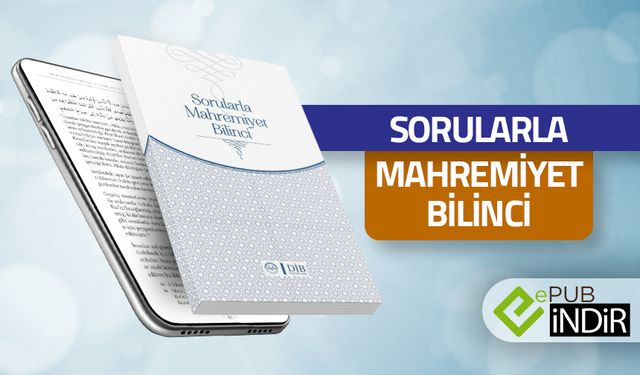 Sorularla Mahremiyet Bilinci - eKitap