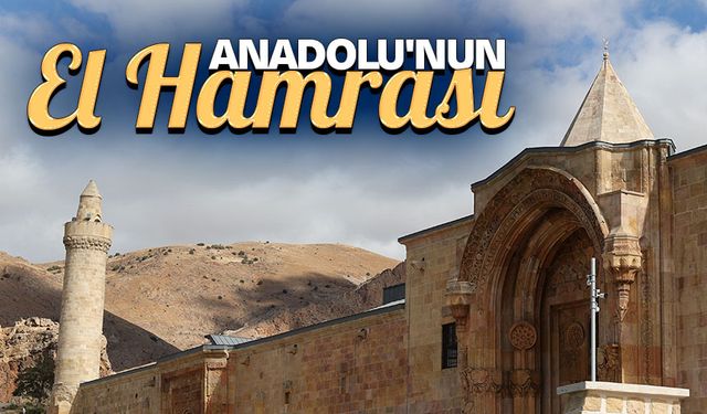 Divriği Ulu Camii ve Darüşşifası, onarımın ardından yaklaşık 40 bin kişiyi ağırladı