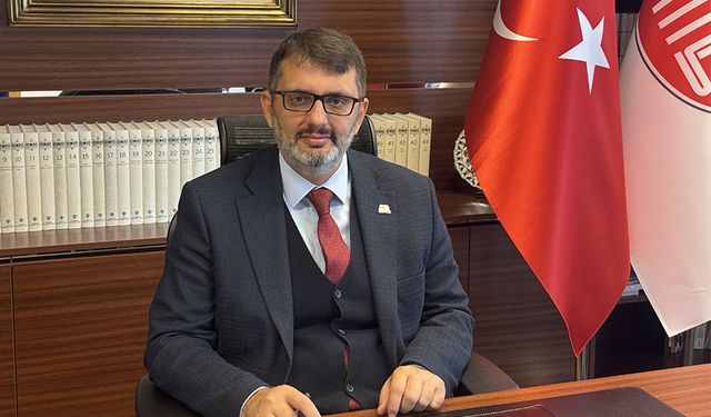 Avrupa'daki camiler eğitimden kültüre toplumun ihtiyaçlarını karşılıyor