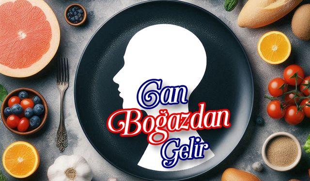 Can Boğazdan Gelir (Geçer)