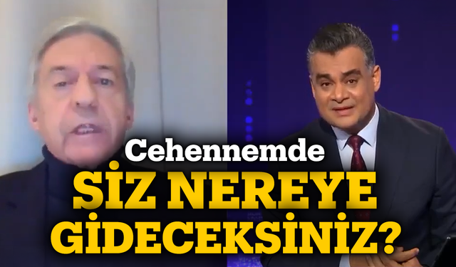 İşgalcilerin bakanı, neye uğradığını şaşırdı