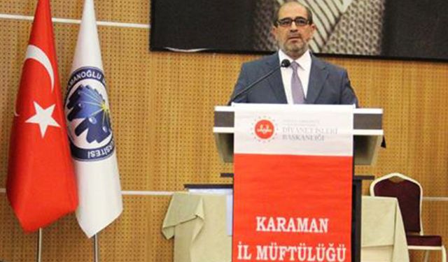 Müftü Gürbüz: Çocuklar öldürülmeye değil güldürülmeye layıktır