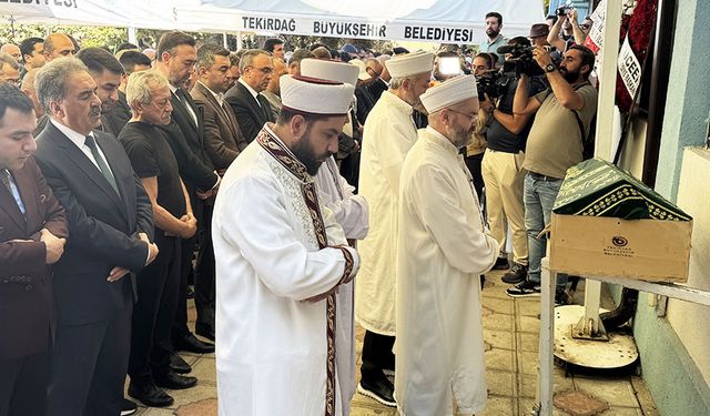 Müftü Soykok: Sıla bebeğimiz bizi affet