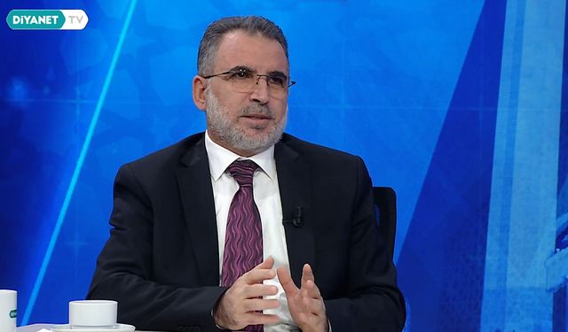Diyanet Gündemi’nde VII. Din Şurası ele alındı