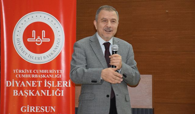 Dr. Ata: Ailede ülfet, dünyada cennet