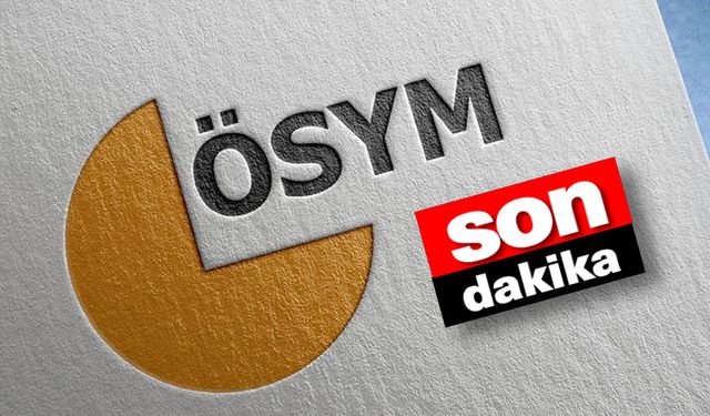 YDS/2: Sınav sonuçları açıklandı