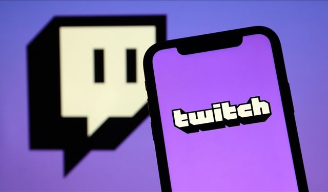 KVKK'den Twitch'e veri sızıntısı nedeniyle 2 milyon lira ceza