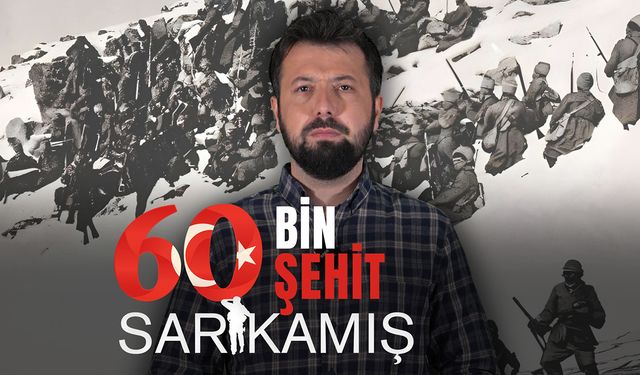 Sarıkamış Harekatı