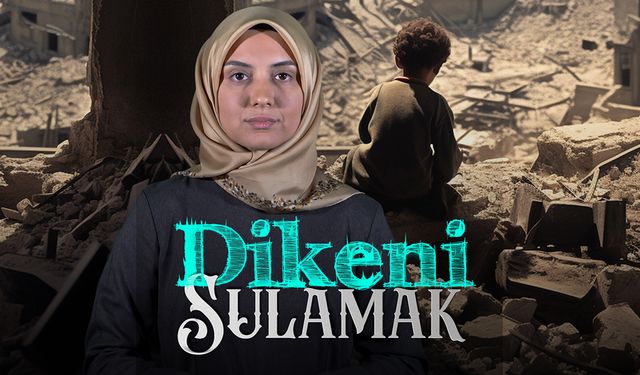 Dikeni Sulamak