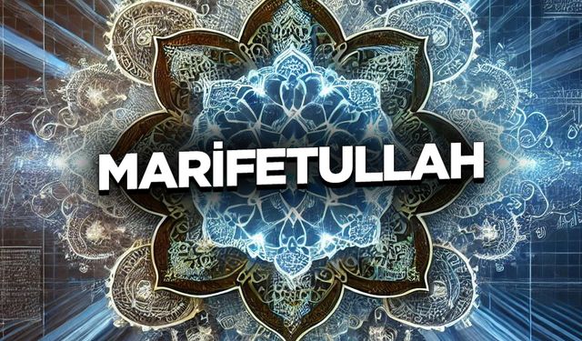 Marifetullah