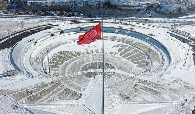 Sarıkamış şehitleri, harekatın 110'uncu yılında anılacak