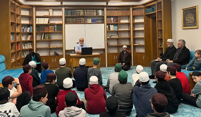 Güneysu'da "İyilik İyi Gelir" projesi başladı