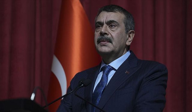 Bakan Tekin: Gelen şikayetler üzerine 750 özel okula işlem başlatıldı