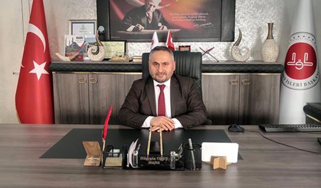 Hakkari Ramazana hazır