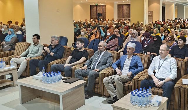 Mübarek beldelerde Berat Gecesi ihya edildi