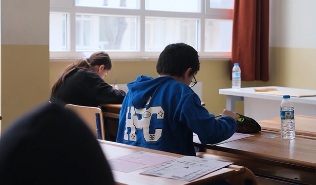 İlkadım'da öğrenciler dini bilgide yarıştı