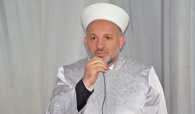 Kılıçbay: Umre gönülleri ihya eden mukaddes bir yolculuktur