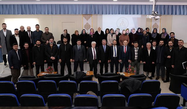 Kırşehir'de gençlik hizmetleri ivme kazanacak