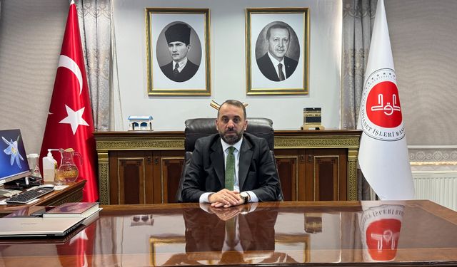 Rize'de Ramazan hazırlıkları tamamlandı