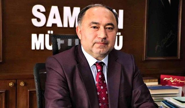 Samsun'da göçmenlere yönelik faaliyetler anlatıldı