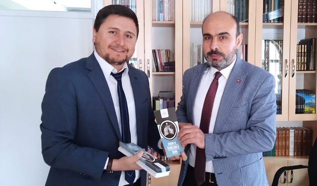 Karaman'da "Sigarayı Bırakma Günü" farkındalığı