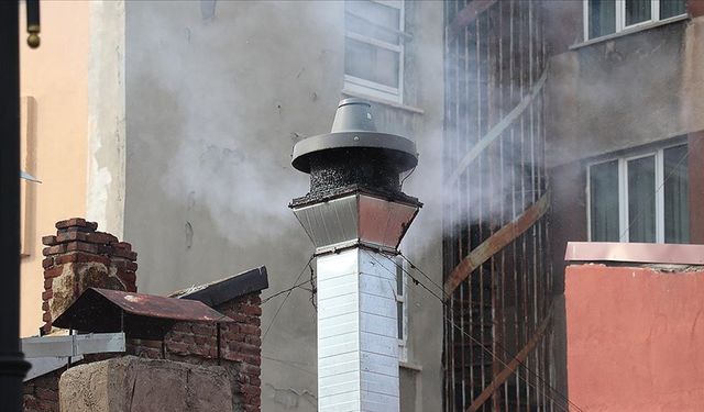 Uzmanlardan karbonmonoksit zehirlenmelerine karşı "hayat kurtaracak" uyarılar