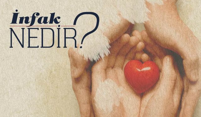 infak nedir?