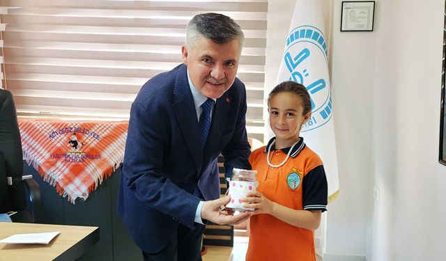 Dünyayı iyilik kurtaracak