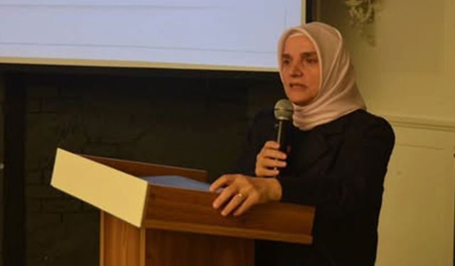 Akbulut: Zekat, İslam topraklarında en önemli müessesedir