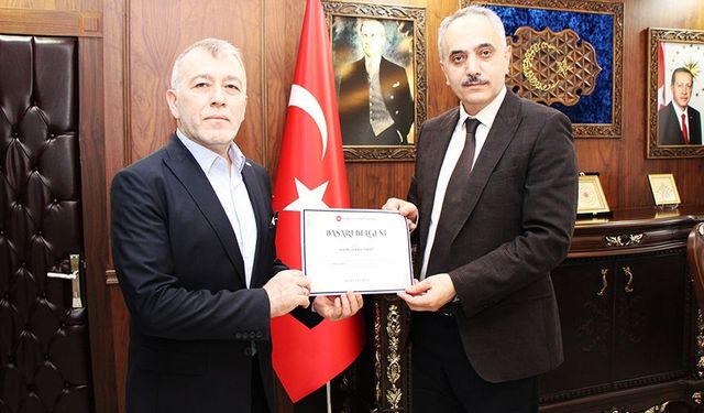 Hafız Kal Yarışması'nda Bölge Birincisi Amasya'dan