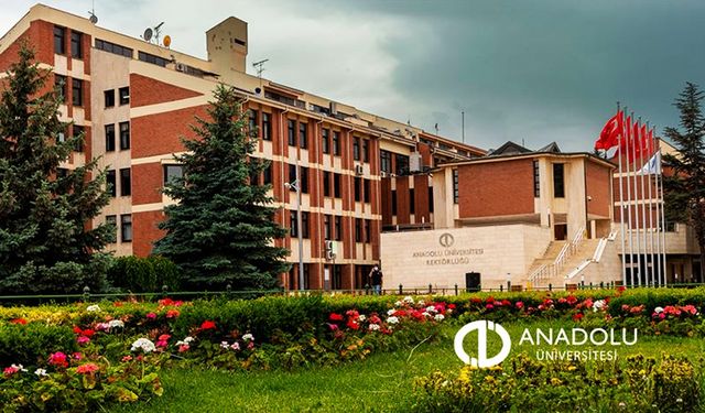 Anadolu Üniversitesinden AÖF öğrencilerine uyarı