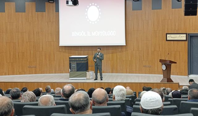 İmamoğlu: Sabır ve hoşgörü en büyük azığınız olmalı
