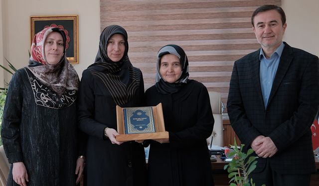 Bölge birincisi Bursa'dan