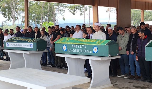 Emekli İl Müftüsü Çetin, ebediyete uğurlandı