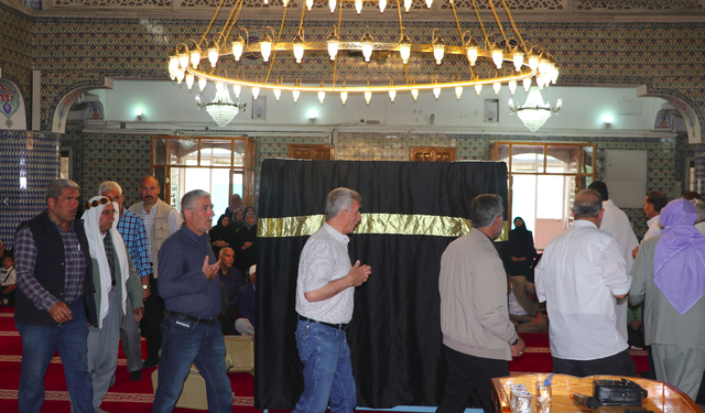 Hacı adayları için seminerler düzenlenecek