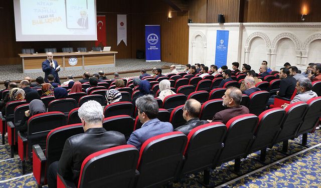 İşliyen: Günümüzün en temel sıkıntısı