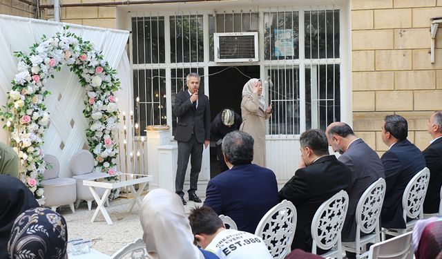 Sessizliğin Hafızları Programı düzenlendi