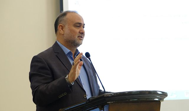 Müftü Taşcı: Dinimiz ailenin korunmasını emreder