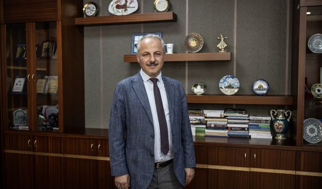 İmam hatip öğrencileri "İslami İlimler Çalıştayı"nda bir araya gelecek