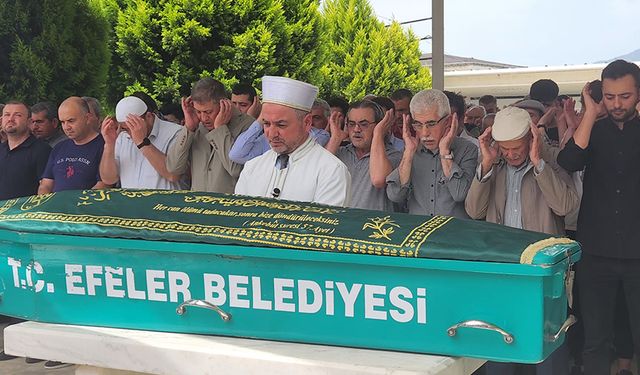 Din Görevlisi Uçar, görevi başında vefat etti